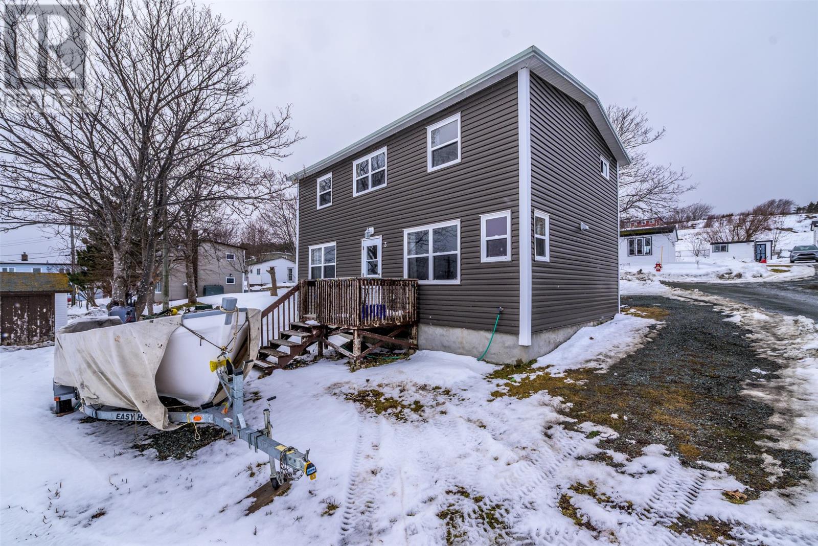 3-5 Farm Road, Pouch Cove, Newfoundland & Labrador  A0A 3L0 - Photo 2 - 1294628