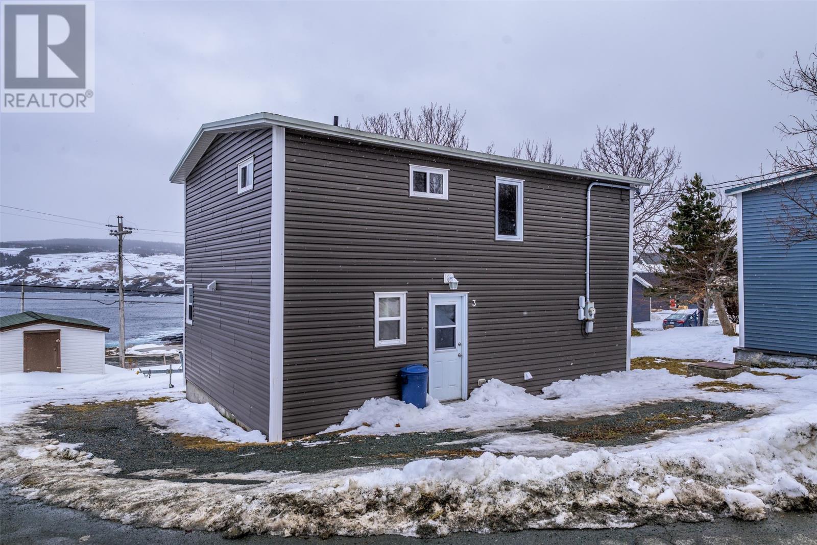 3-5 Farm Road, Pouch Cove, Newfoundland & Labrador  A0A 3L0 - Photo 3 - 1294628
