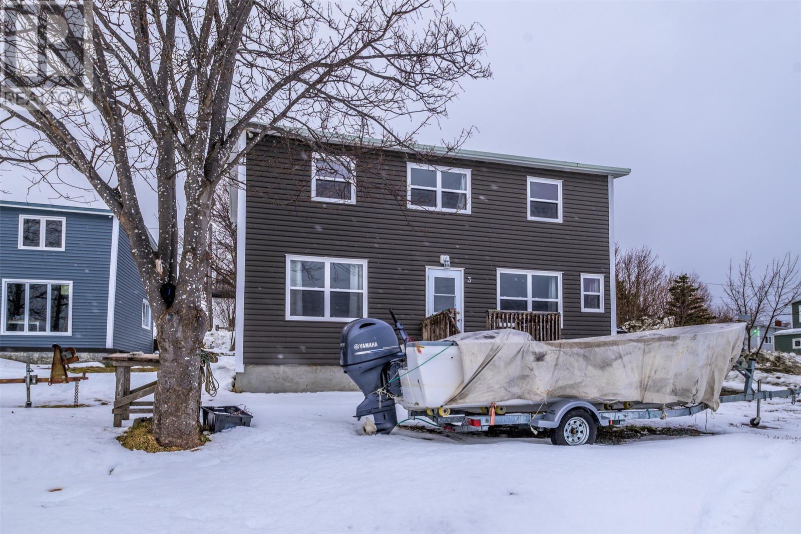 3-5 Farm Road, Pouch Cove, Newfoundland & Labrador  A0A 3L0 - Photo 32 - 1294628