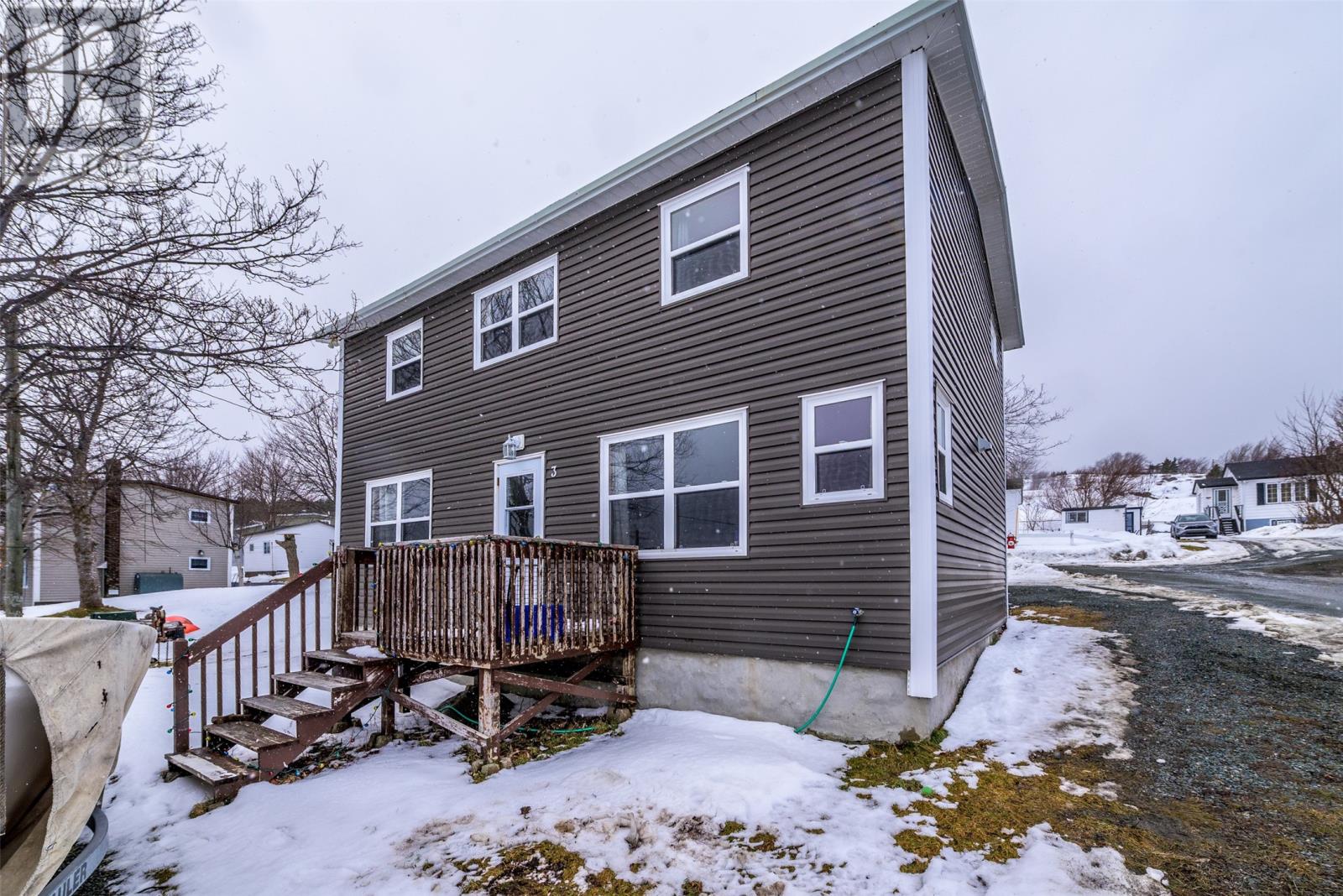 3-5 Farm Road, Pouch Cove, Newfoundland & Labrador  A0A 3L0 - Photo 33 - 1294628