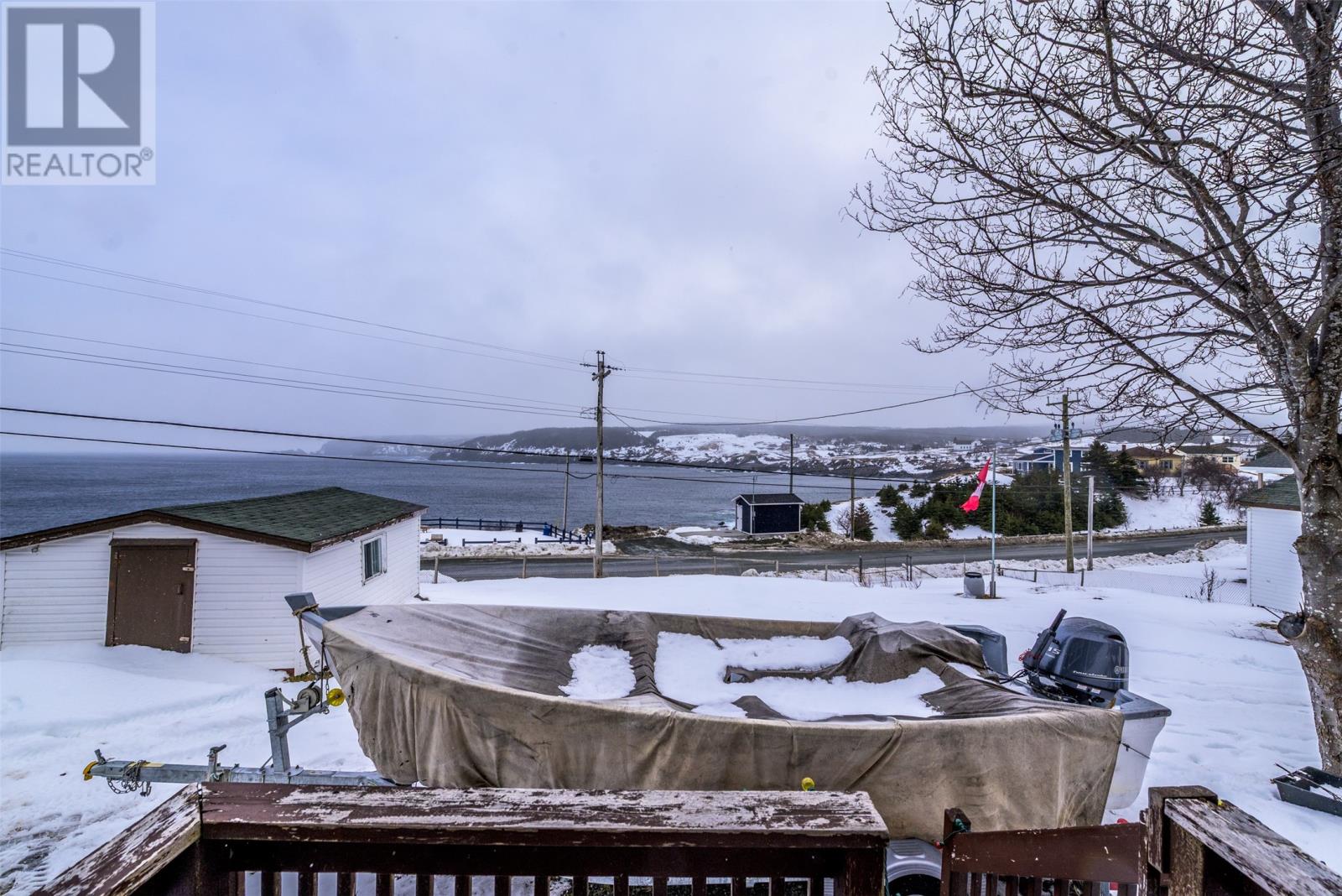 3-5 Farm Road, Pouch Cove, Newfoundland & Labrador  A0A 3L0 - Photo 34 - 1294628