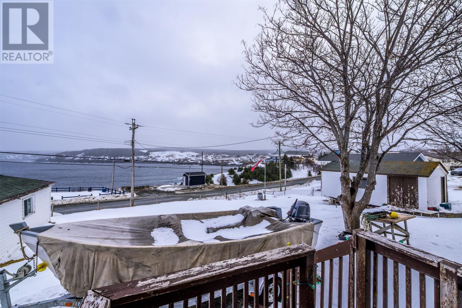 3-5 Farm Road, Pouch Cove, Newfoundland & Labrador  A0A 3L0 - Photo 35 - 1294628