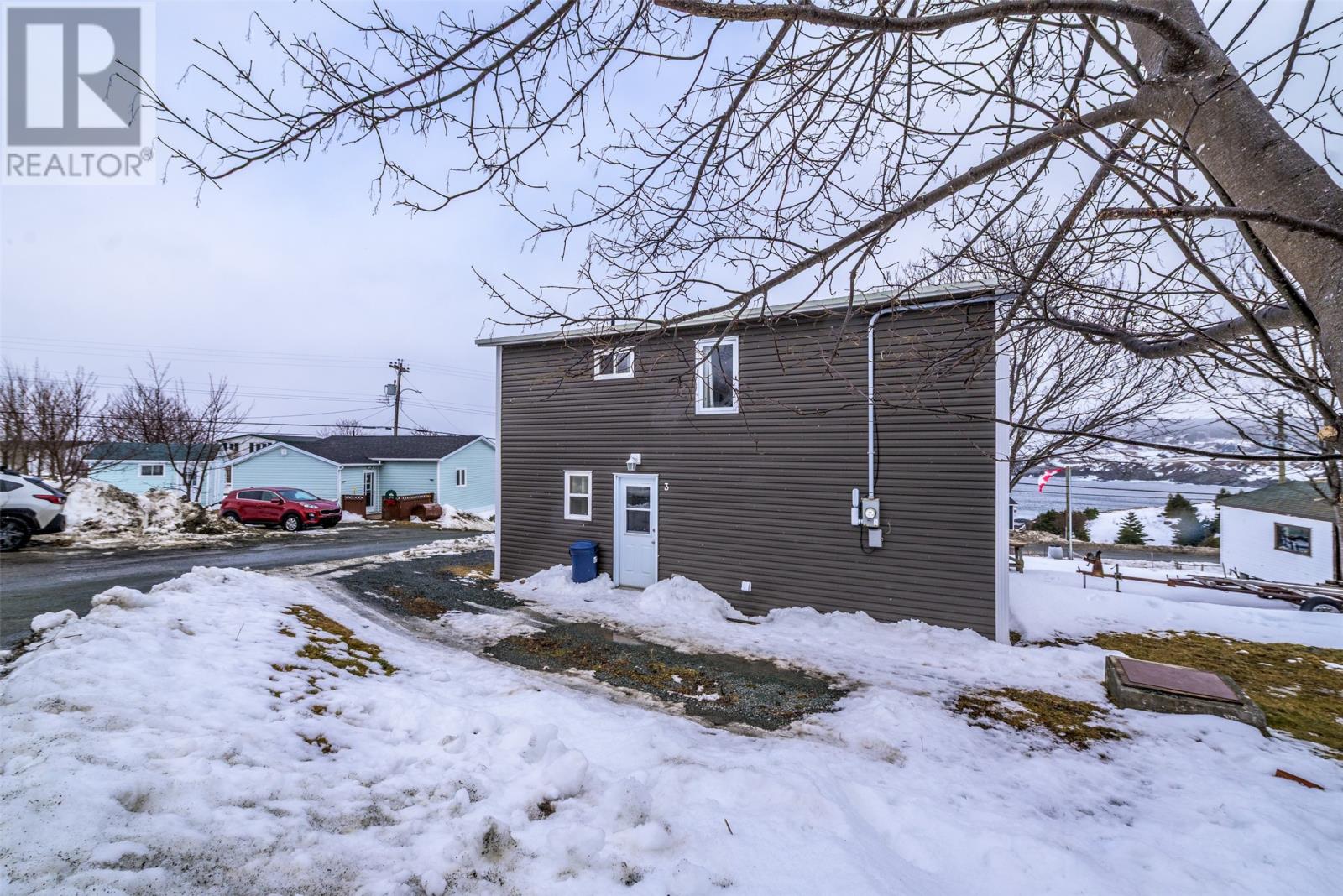 3-5 Farm Road, Pouch Cove, Newfoundland & Labrador  A0A 3L0 - Photo 37 - 1294628