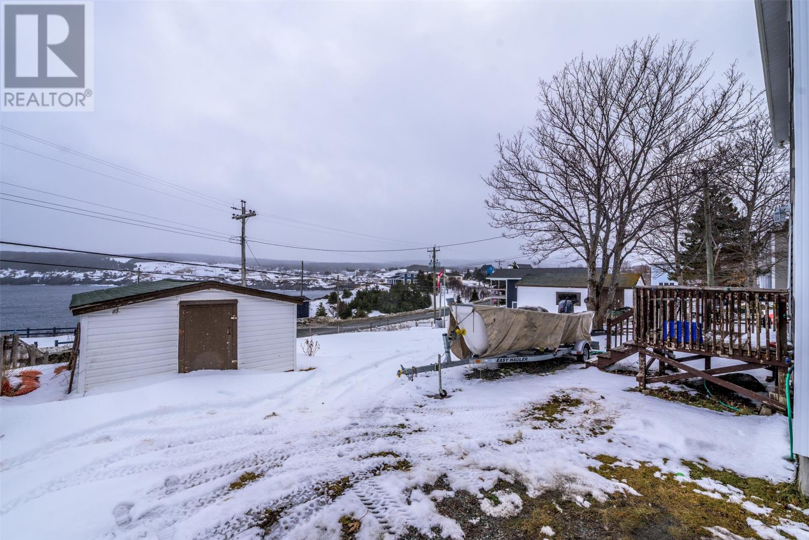 3-5 Farm Road, Pouch Cove, Newfoundland & Labrador  A0A 3L0 - Photo 38 - 1294628