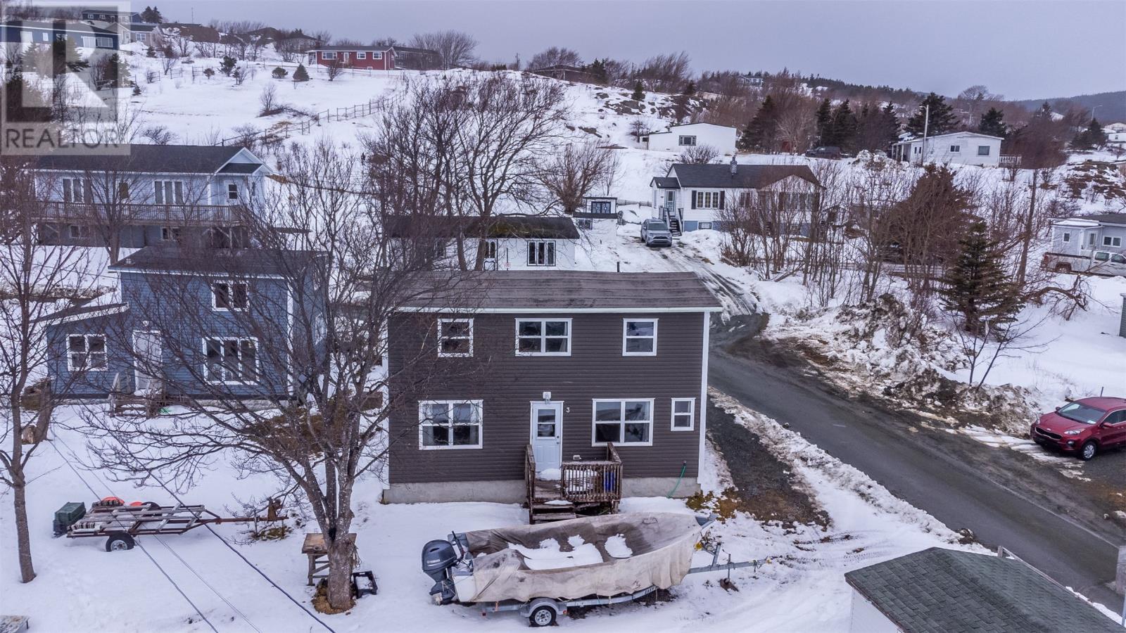 3-5 Farm Road, Pouch Cove, Newfoundland & Labrador  A0A 3L0 - Photo 7 - 1294628