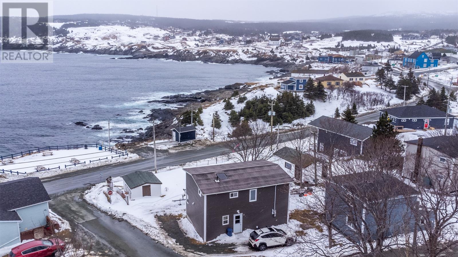 3-5 Farm Road, Pouch Cove, Newfoundland & Labrador  A0A 3L0 - Photo 8 - 1294628