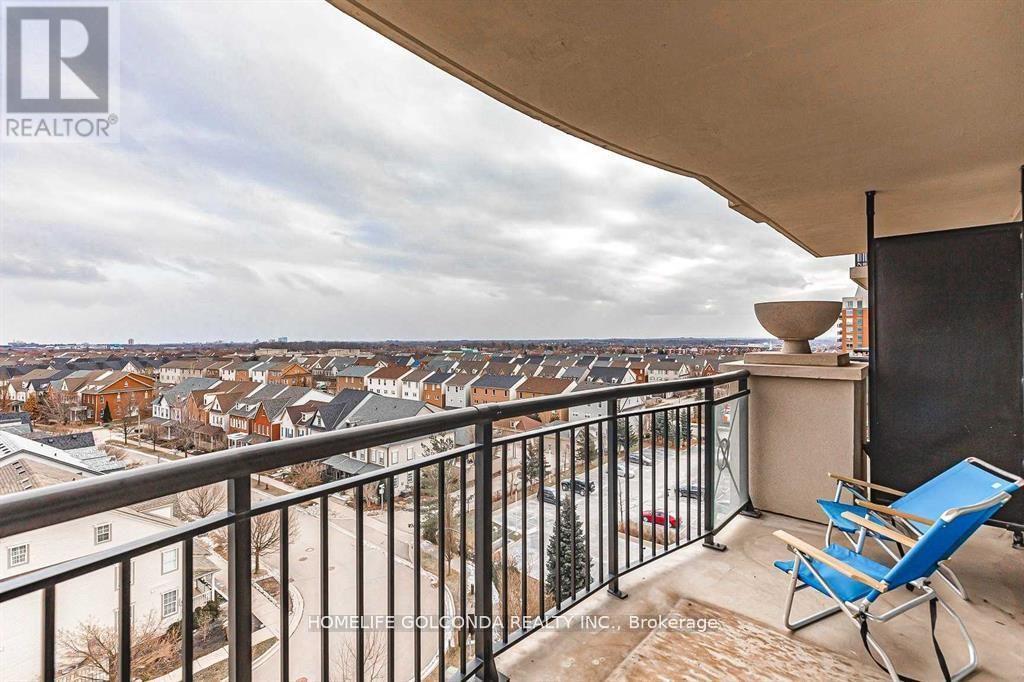 807 - 2365 Central Park Drive, Oakville, Ontario  L6H 0C7 - Photo 10 - W12792022