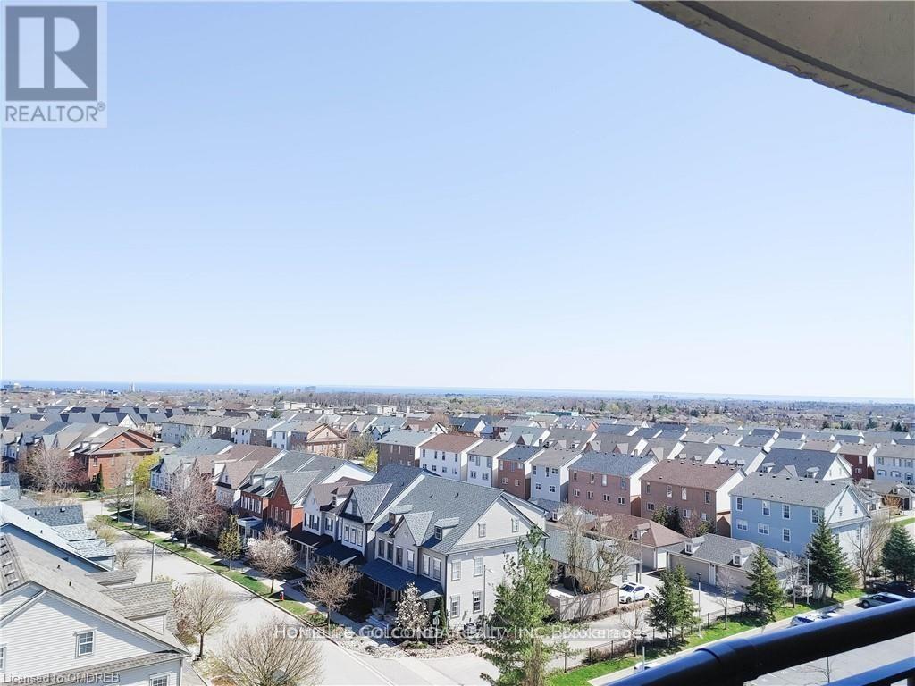 807 - 2365 Central Park Drive, Oakville, Ontario  L6H 0C7 - Photo 11 - W12792022