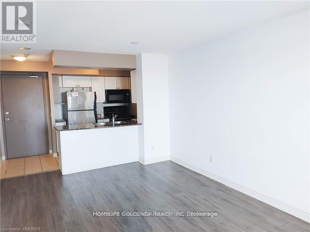 807 - 2365 Central Park Drive, Oakville, Ontario  L6H 0C7 - Photo 5 - W12792022