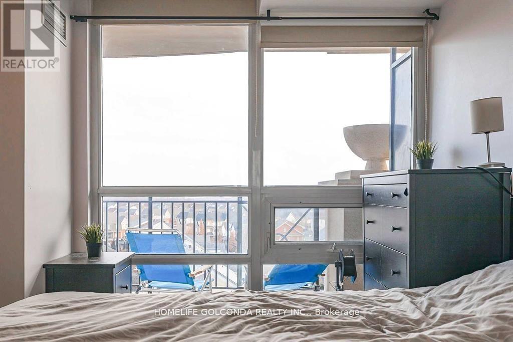 807 - 2365 Central Park Drive, Oakville, Ontario  L6H 0C7 - Photo 8 - W12792022