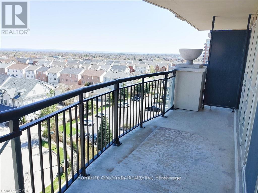 807 - 2365 Central Park Drive, Oakville, Ontario  L6H 0C7 - Photo 9 - W12792022