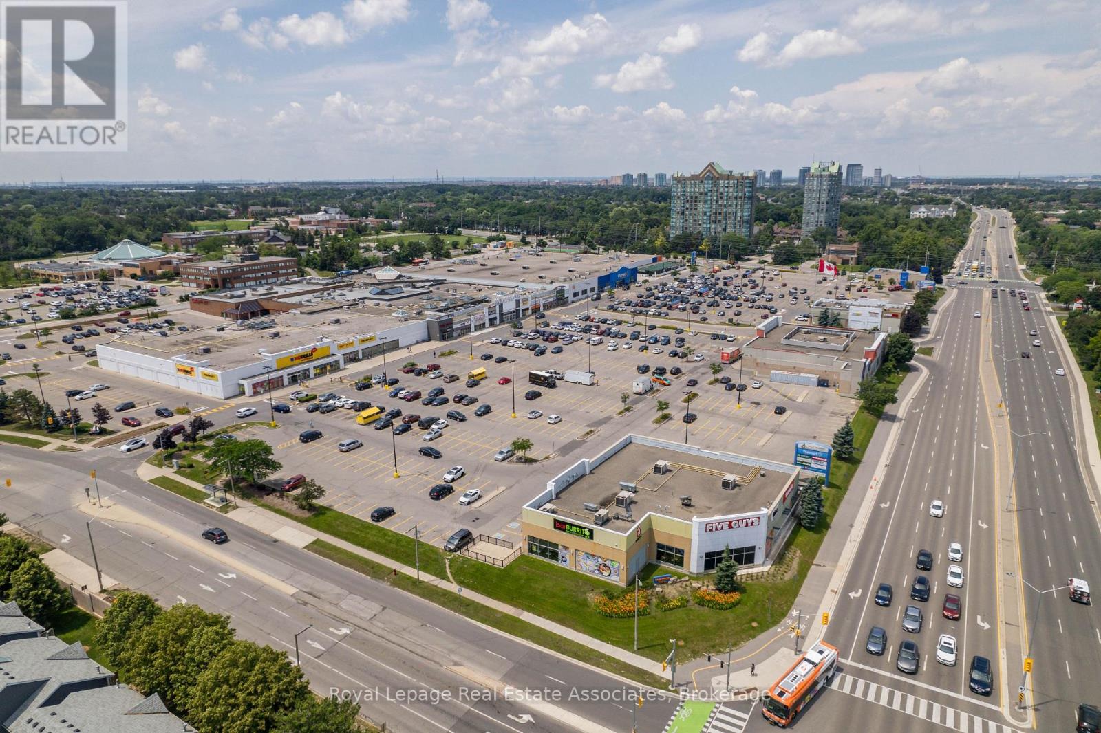 54 - 3510 South Millway, Mississauga, Ontario  L5L 3T9 - Photo 11 - W12792082