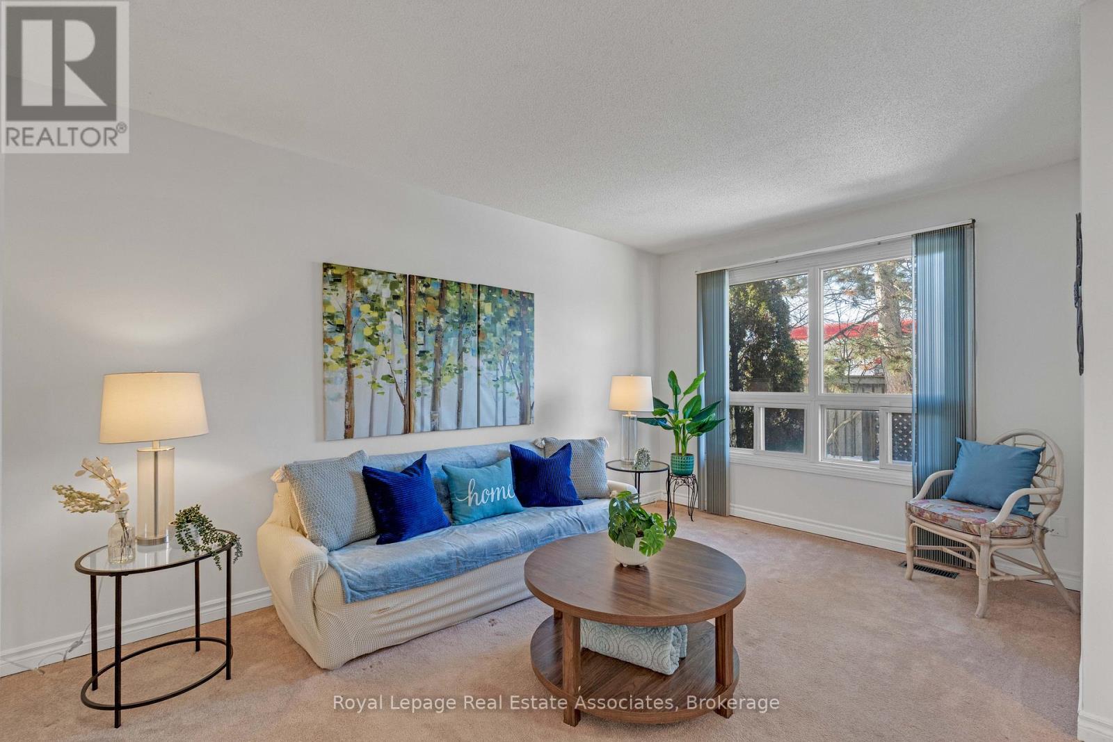 54 - 3510 South Millway, Mississauga, Ontario  L5L 3T9 - Photo 4 - W12792082