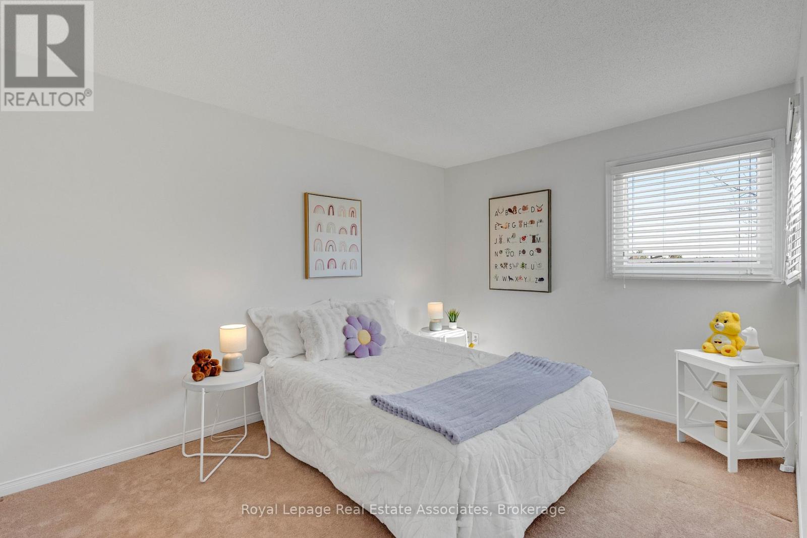 54 - 3510 South Millway, Mississauga, Ontario  L5L 3T9 - Photo 9 - W12792082