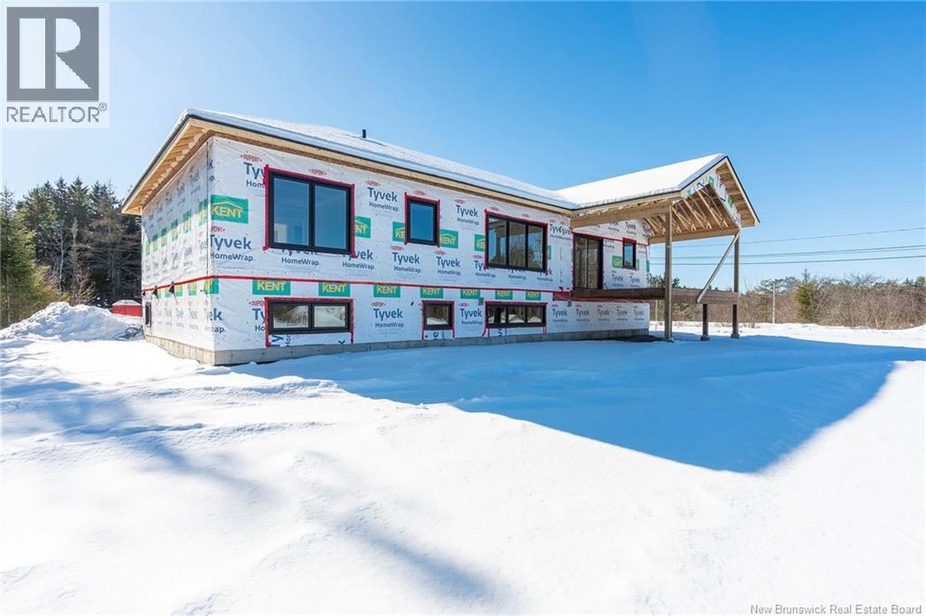 5 Leighfield Drive, Quispamsis, New Brunswick  E2S 0E3 - Photo 2 - NB131270