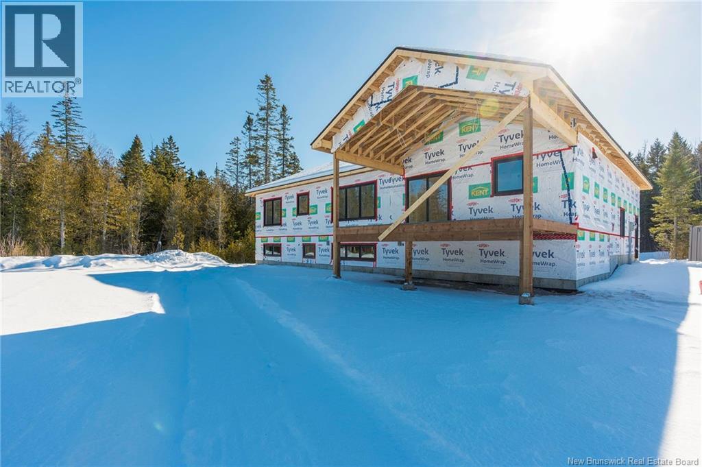 5 Leighfield Drive, Quispamsis, New Brunswick  E2S 0E3 - Photo 3 - NB131270