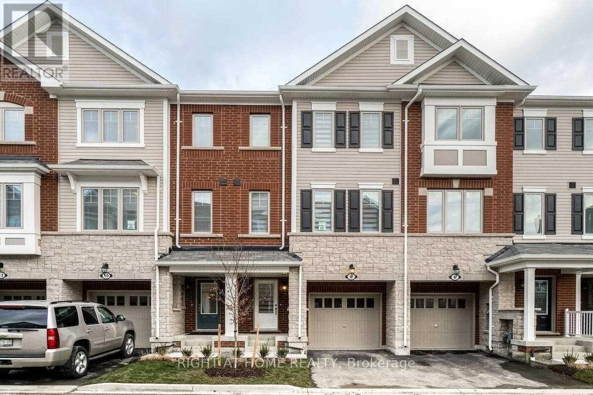 8 Rapids Lane, Hamilton, Ontario  L8K 0A3 - Photo 1 - X12792028