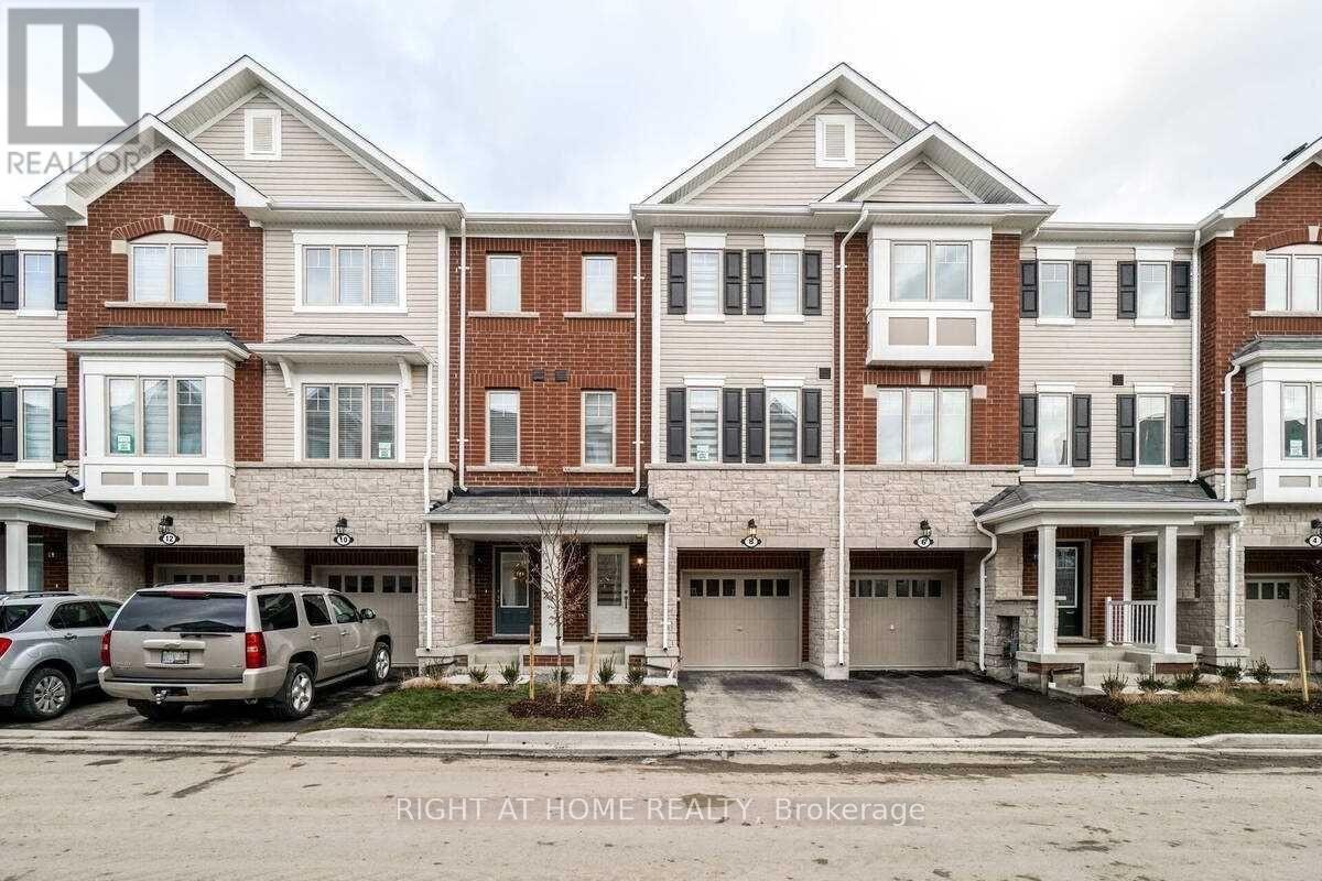 8 Rapids Lane, Hamilton, Ontario  L8K 0A3 - Photo 2 - X12792028