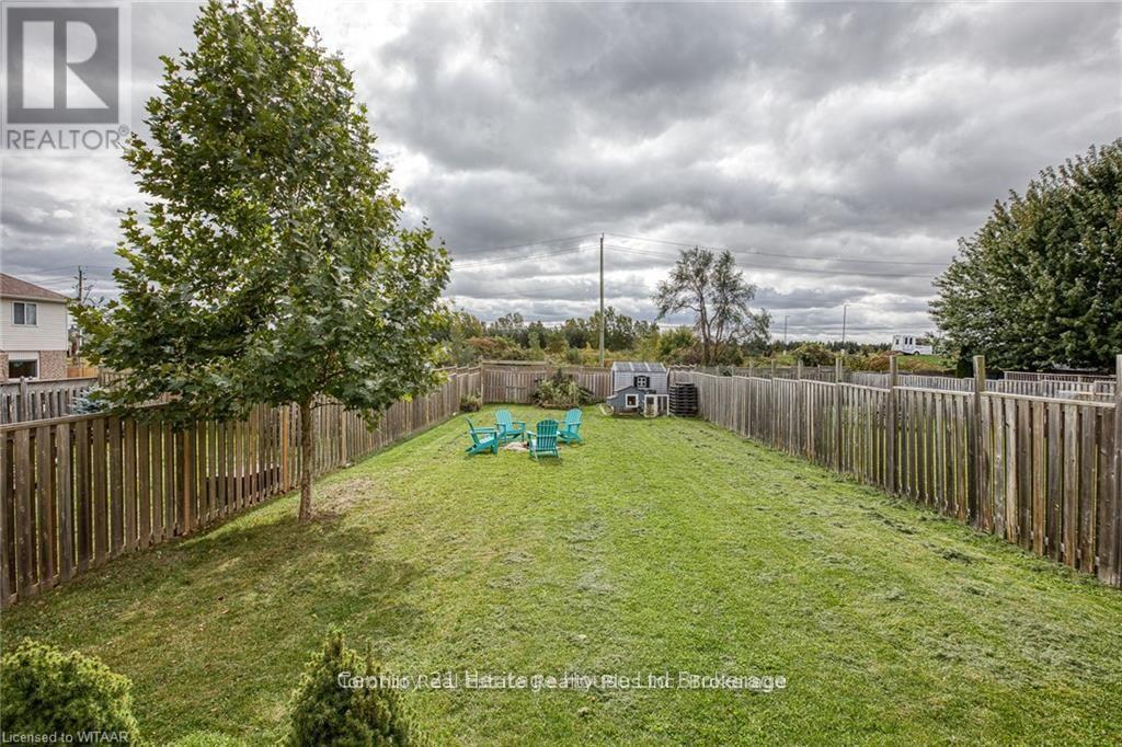 16 Talon Drive, Woodstock, Ontario  N4V 0A5 - Photo 4 - X12792048