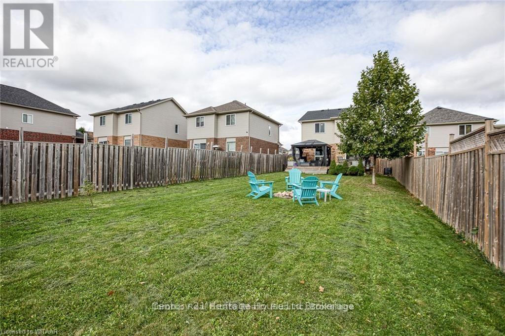 16 Talon Drive, Woodstock, Ontario  N4V 0A5 - Photo 5 - X12792048