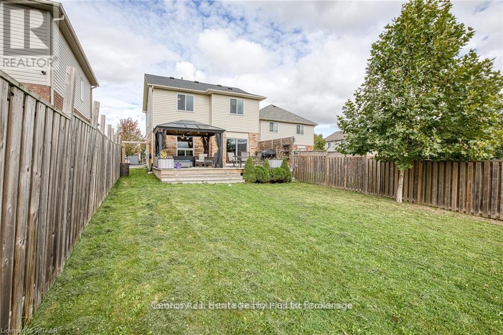 16 Talon Drive, Woodstock, Ontario  N4V 0A5 - Photo 6 - X12792048