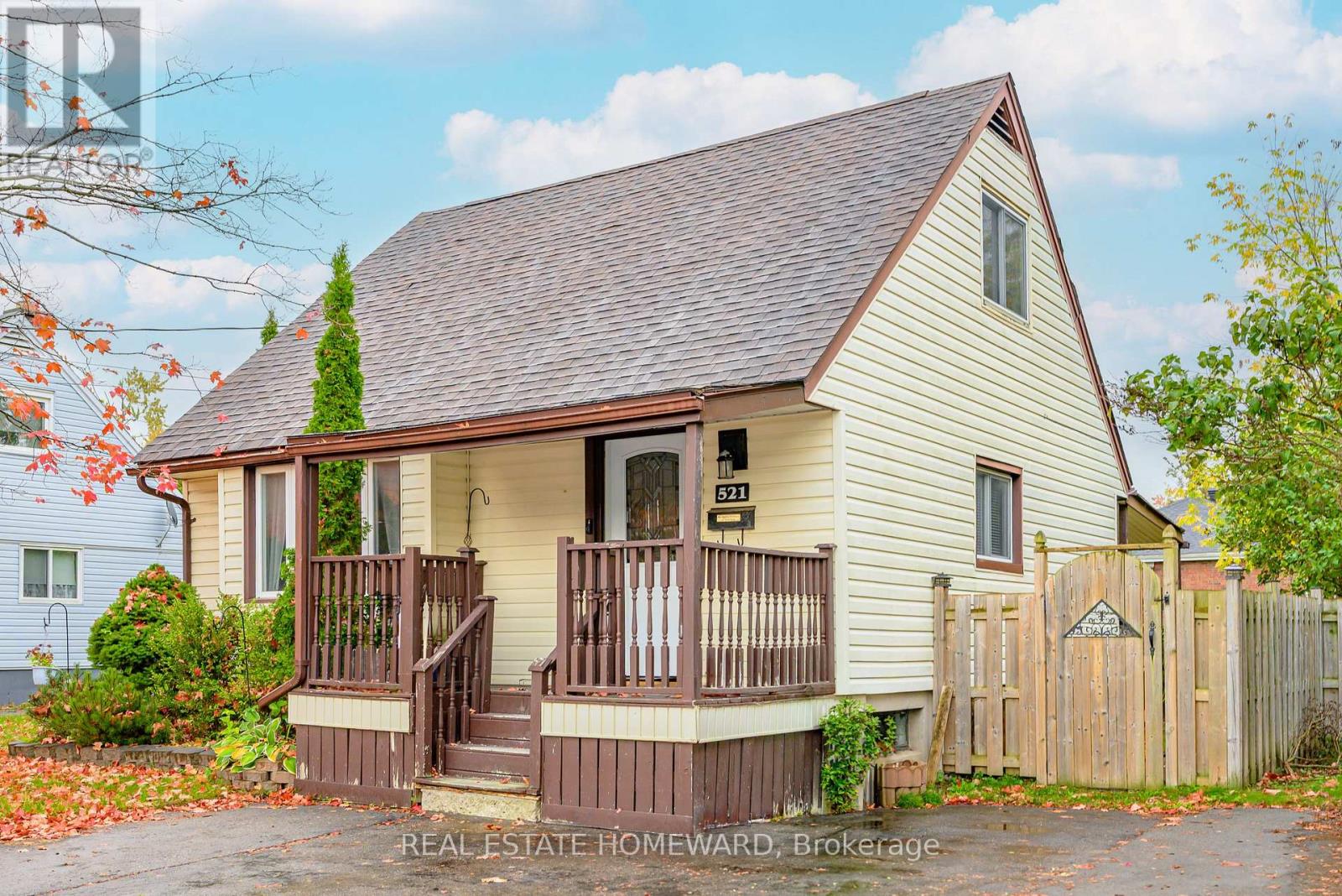 521 O'CONNELL ROAD, Peterborough, Ontario