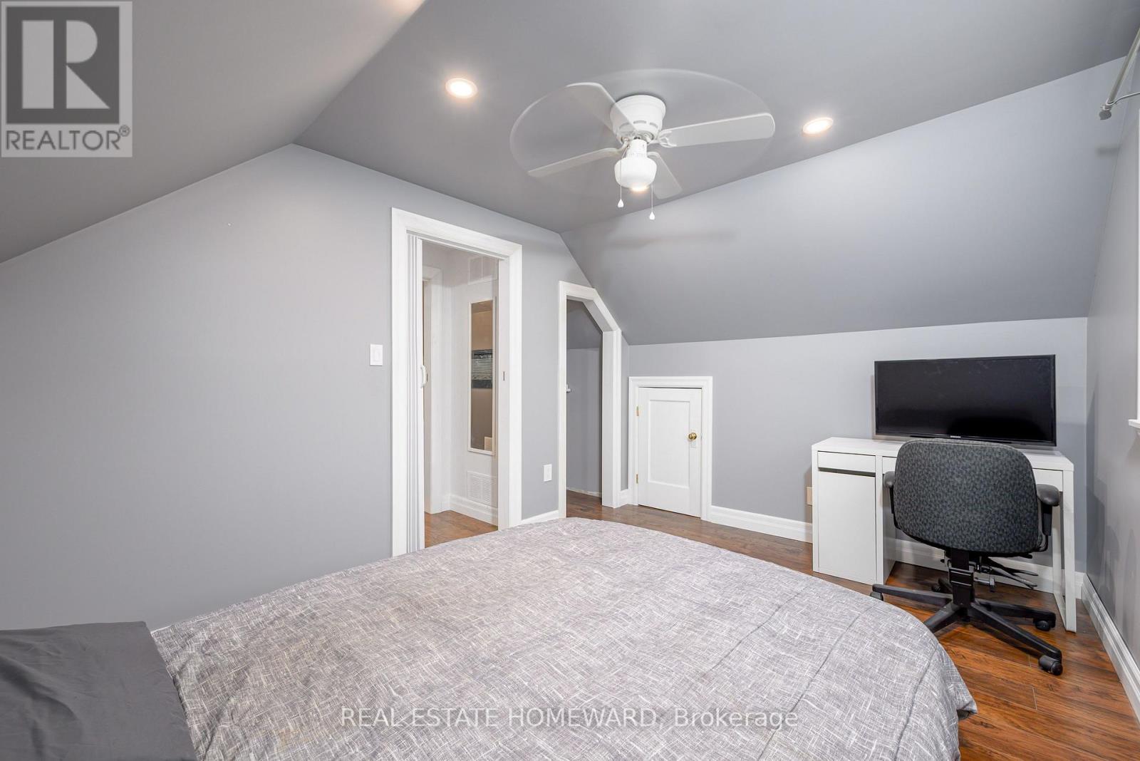 521 O'connell Road, Peterborough, Ontario  K9J 4E2 - Photo 17 - X12792074