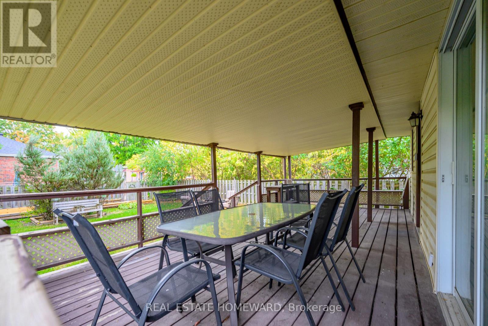 521 O'connell Road, Peterborough, Ontario  K9J 4E2 - Photo 25 - X12792074