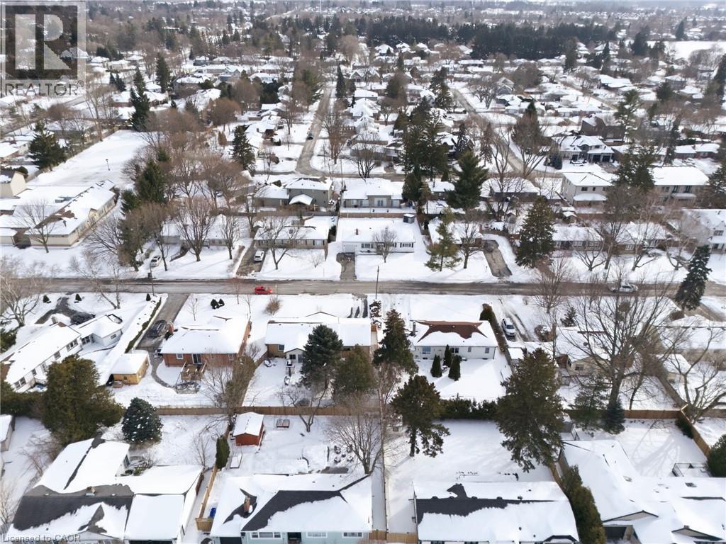 42 Gilbert Avenue, Ancaster, Ontario  L9G 1R4 - Photo 24 - 40804090