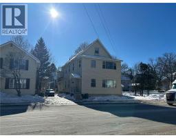 425-429 Main Street, sussex, New Brunswick