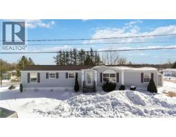 24 Blue Ash Street, moncton, New Brunswick