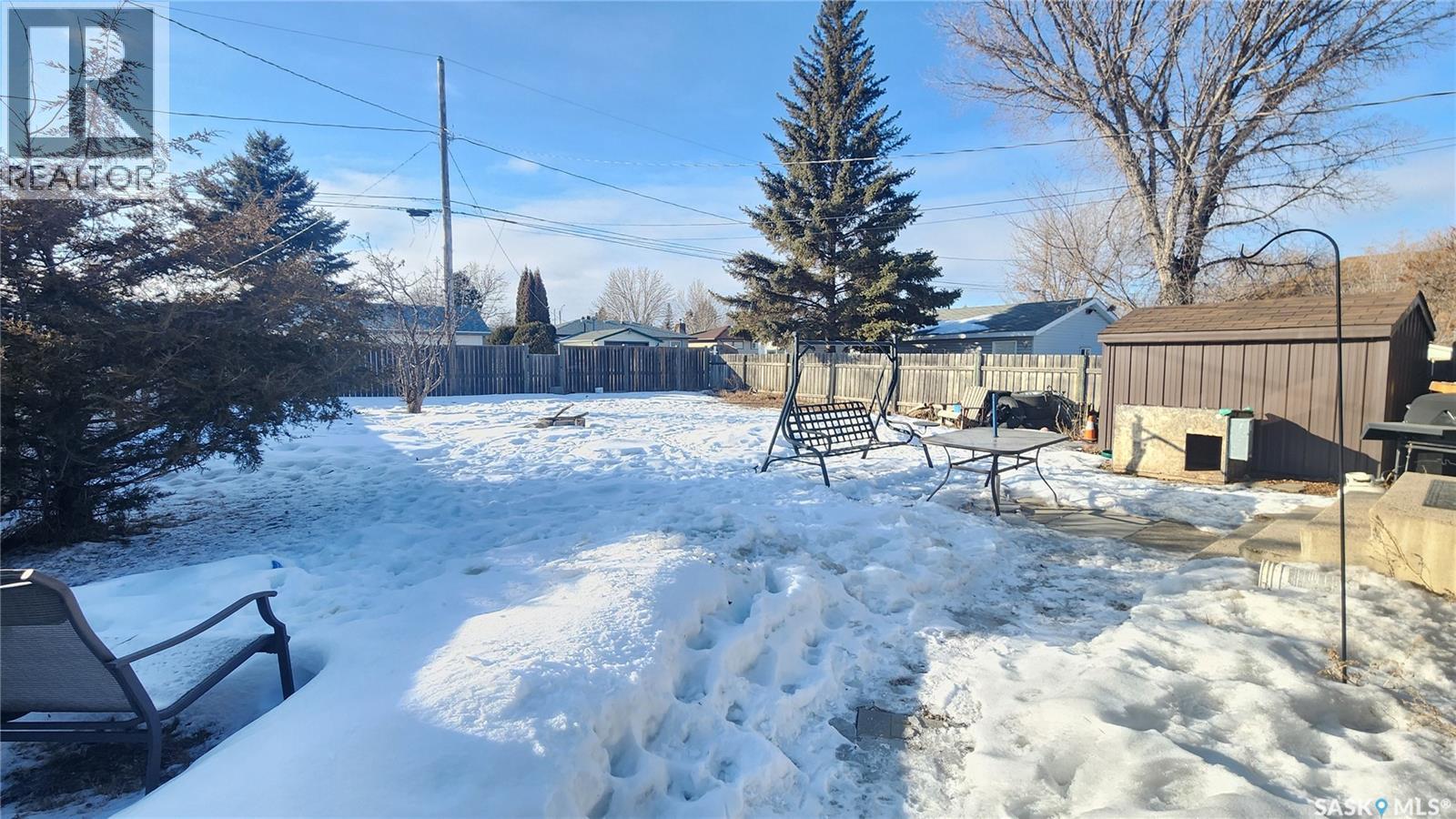561 105th Street, North Battleford, Saskatchewan  S9A 1R6 - Photo 11 - SK028676