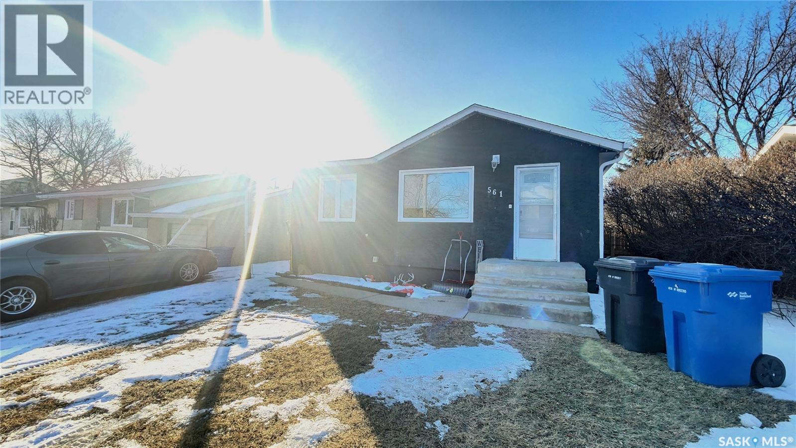 561 105th Street, North Battleford, Saskatchewan  S9A 1R6 - Photo 13 - SK028676