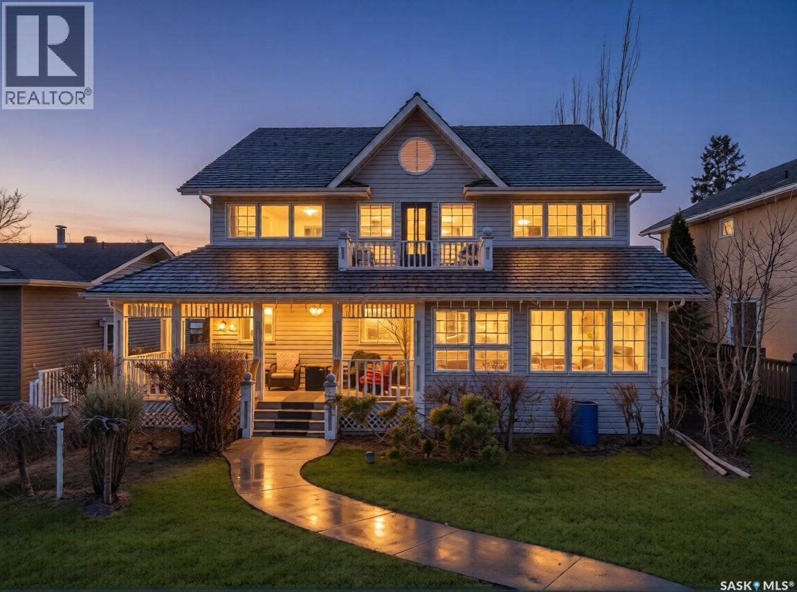 1219 River STREET E, prince albert, Saskatchewan