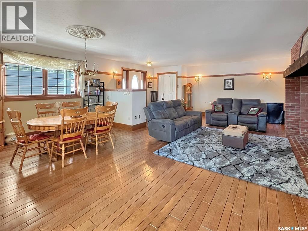 1219 River Street E, Prince Albert, Saskatchewan  S6V 0B7 - Photo 15 - SK028663