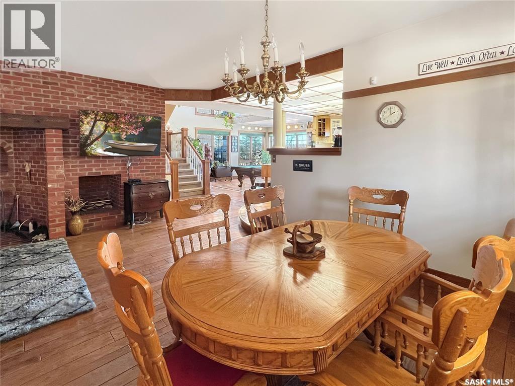 1219 River Street E, Prince Albert, Saskatchewan  S6V 0B7 - Photo 16 - SK028663