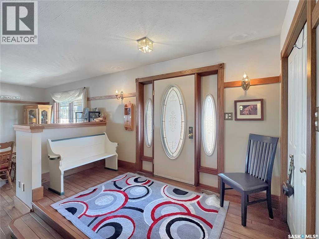 1219 River Street E, Prince Albert, Saskatchewan  S6V 0B7 - Photo 18 - SK028663