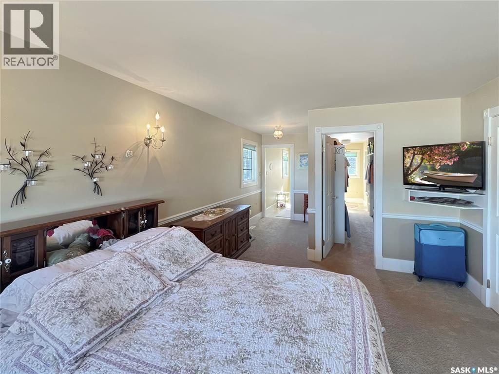 1219 River Street E, Prince Albert, Saskatchewan  S6V 0B7 - Photo 25 - SK028663