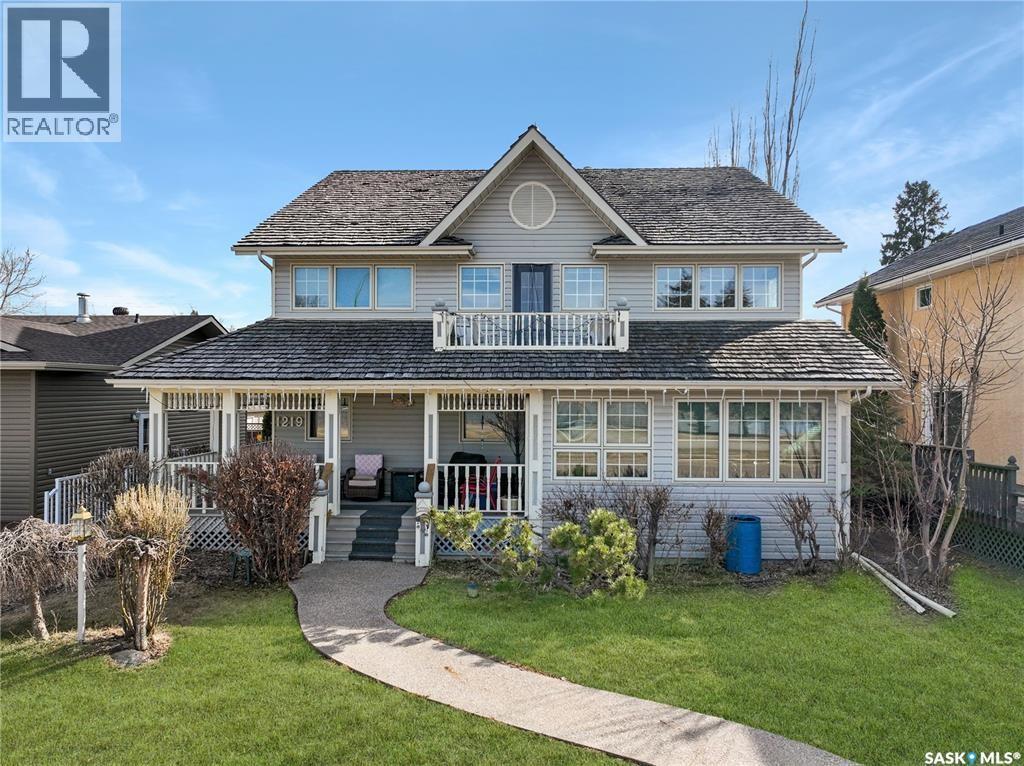 1219 River Street E, Prince Albert, Saskatchewan  S6V 0B7 - Photo 31 - SK028663