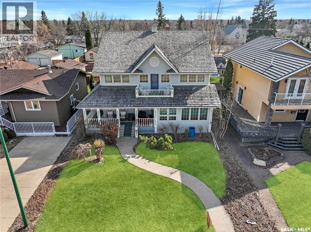 1219 River Street E, Prince Albert, Saskatchewan  S6V 0B7 - Photo 33 - SK028663