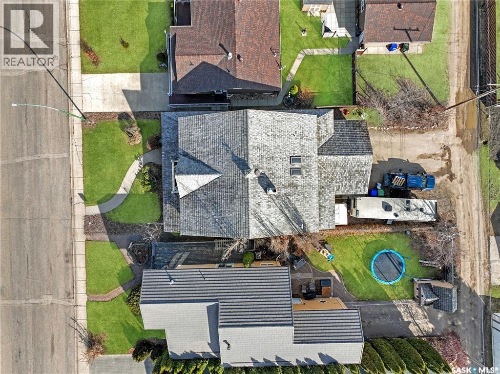 1219 River Street E, Prince Albert, Saskatchewan  S6V 0B7 - Photo 34 - SK028663