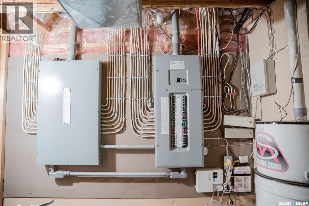 1219 River Street E, Prince Albert, Saskatchewan  S6V 0B7 - Photo 40 - SK028663