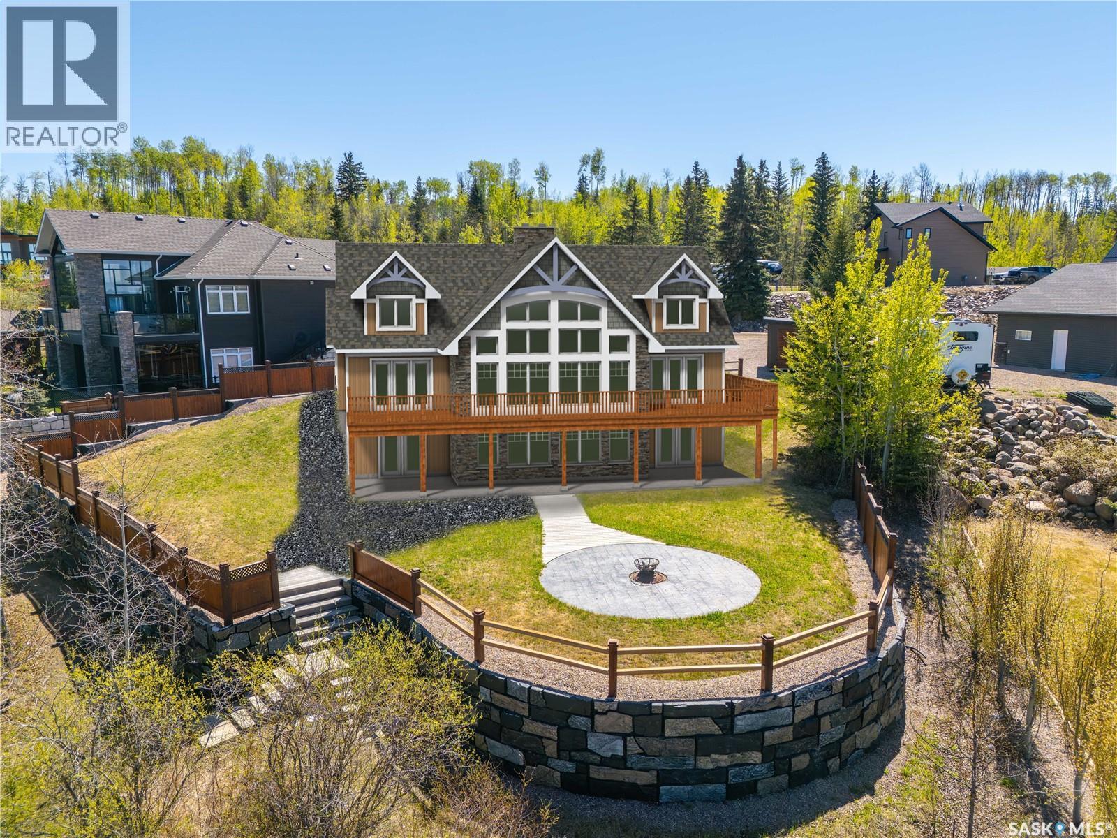 819 Spruce Street, Beaver River Rm No. 622, Saskatchewan  S0M 1A0 - Photo 21 - SK028452