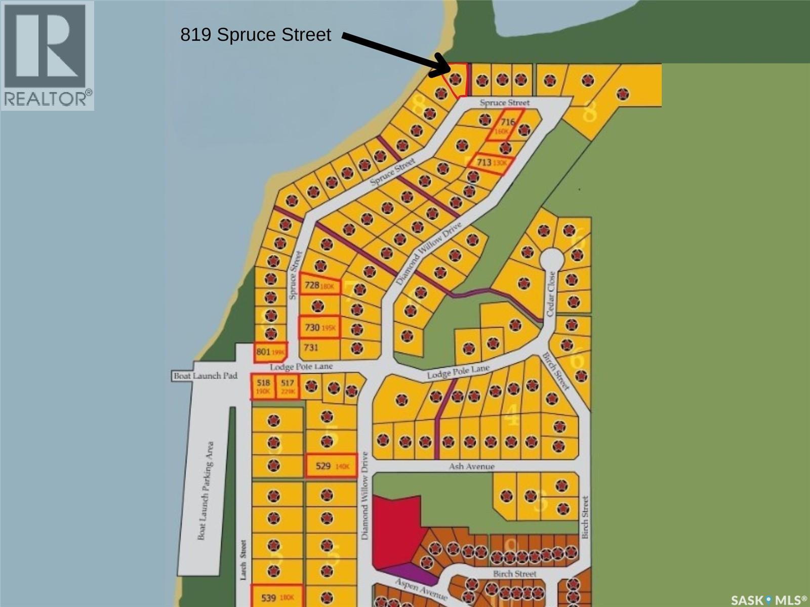 819 Spruce Street, Beaver River Rm No. 622, Saskatchewan  S0M 1A0 - Photo 23 - SK028452