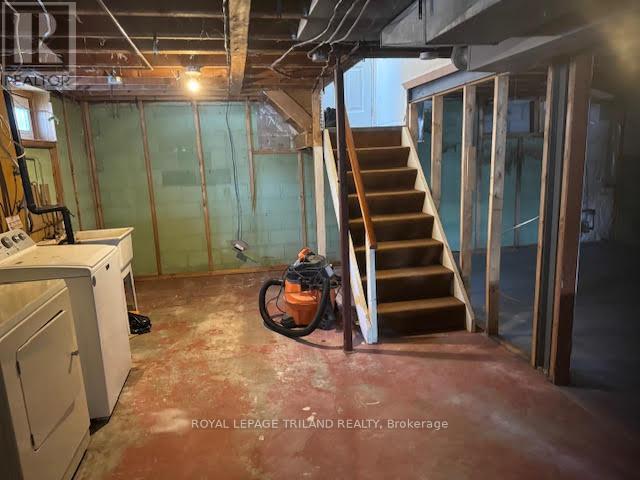 154 Ross Avenue, Thames Centre, Ontario  N0L 1G1 - Photo 13 - X12789404