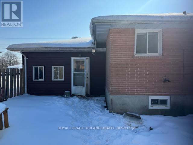 154 Ross Avenue, Thames Centre, Ontario  N0L 1G1 - Photo 19 - X12789404