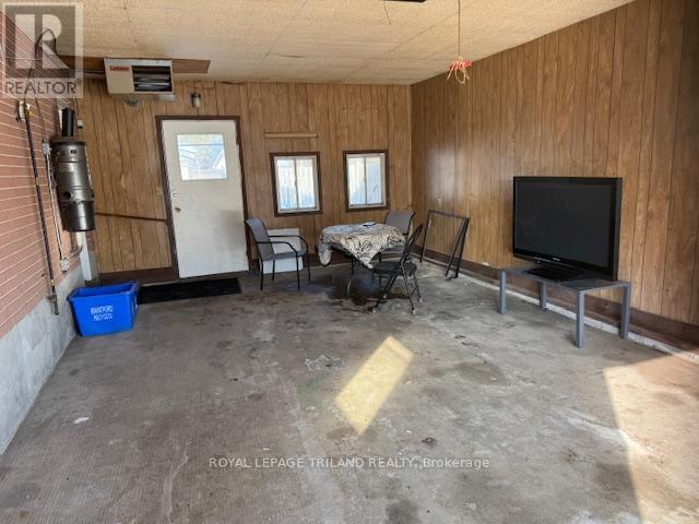 154 Ross Avenue, Thames Centre, Ontario  N0L 1G1 - Photo 20 - X12789404