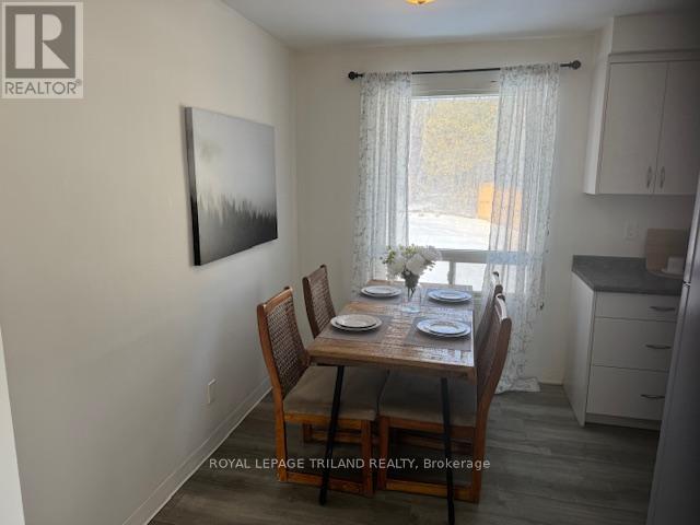 154 Ross Avenue, Thames Centre, Ontario  N0L 1G1 - Photo 8 - X12789404