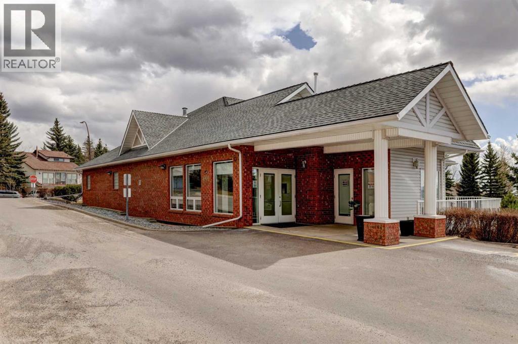 309, 3309 Hawksbrow Point Nw, Calgary, Alberta T3G 4C9 - Photo 22 - A2286826