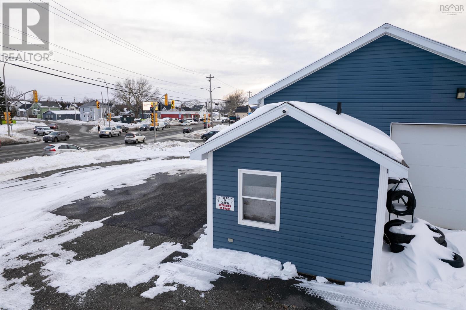 25 Welton Street, Sydney, Nova Scotia  B1P 0C8 - Photo 12 - 202602810